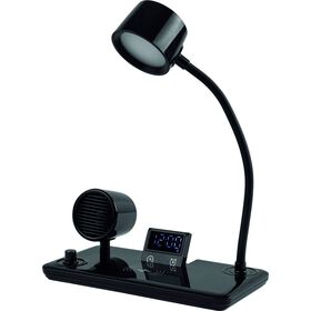 Candeeiro Wireless Smart Play Preto
