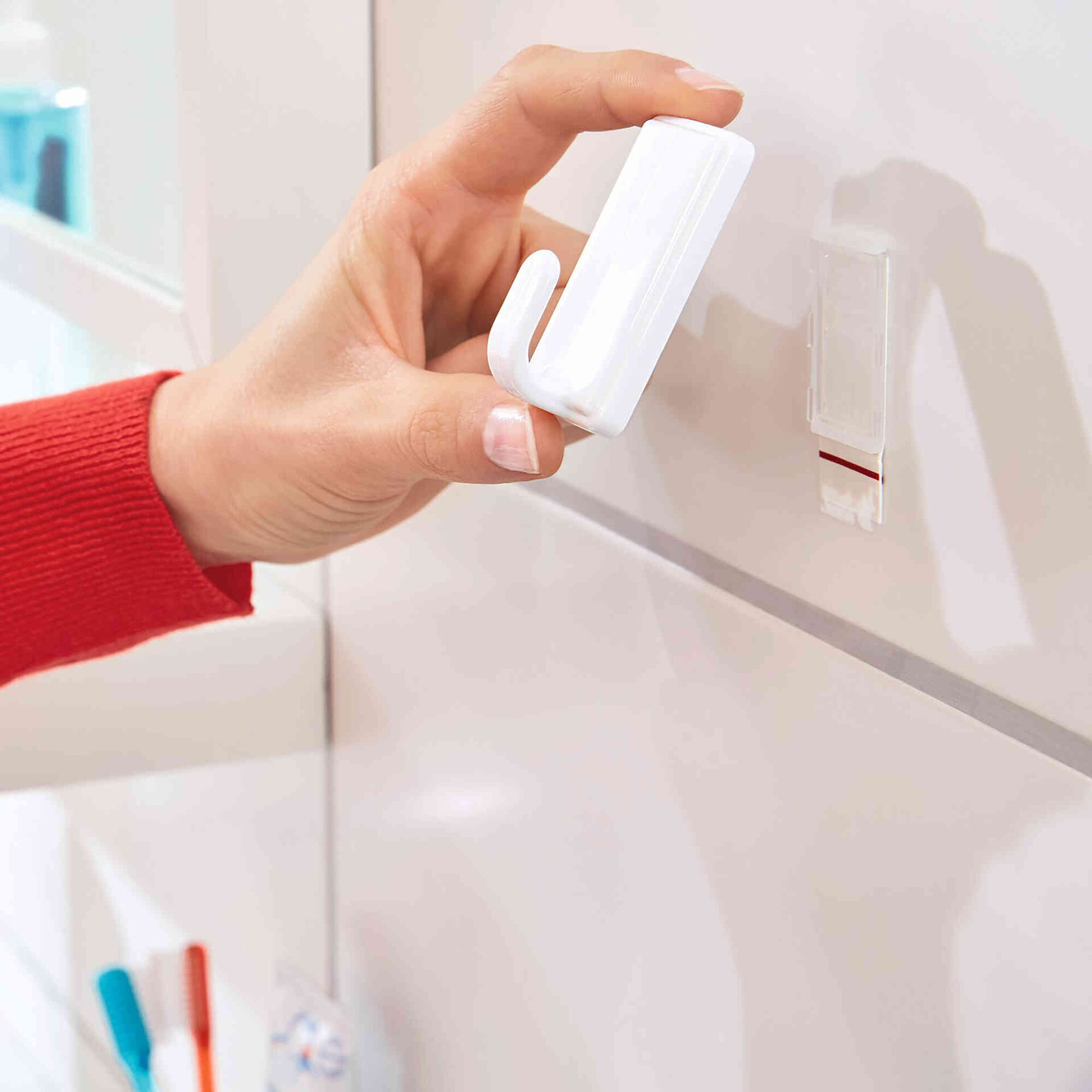 Ganchos Clássico Largos 2kg