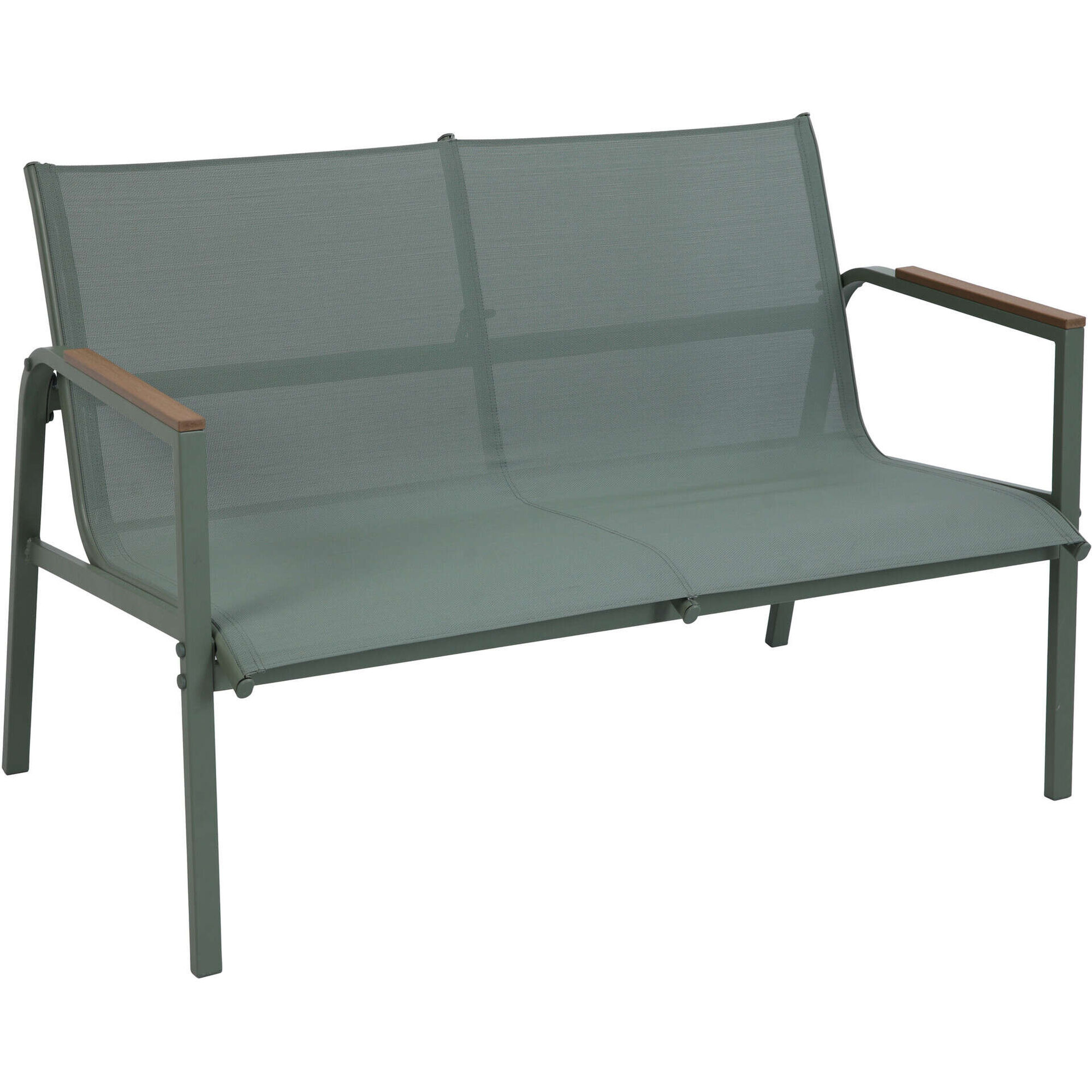 Conjunto Jardim 4 Lugares Maur&iacute;cia Kasa