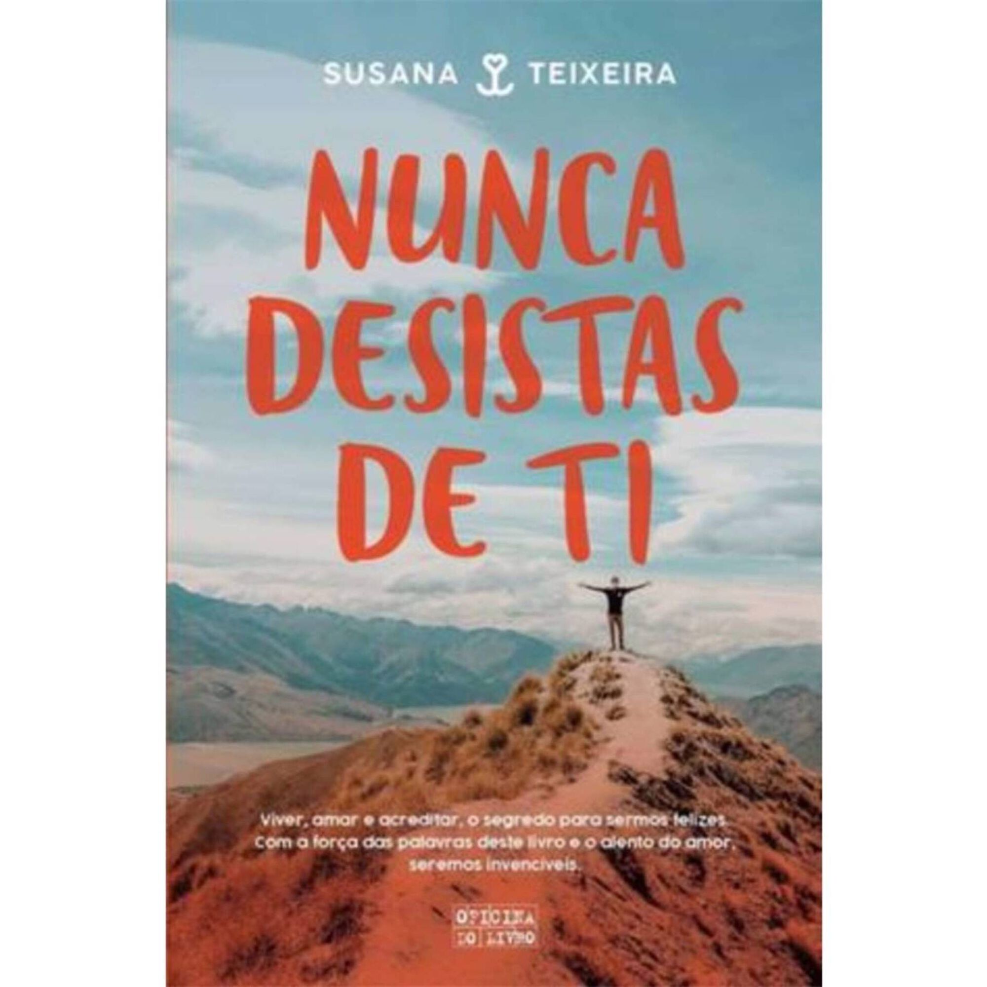 Nunca Desistas de Ti