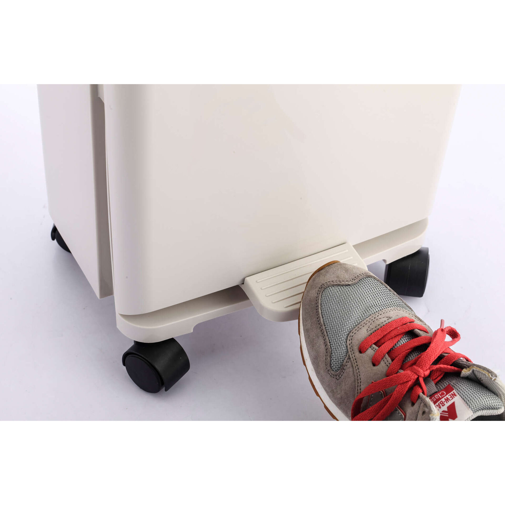 Balde Reciclagem Vertical 42L