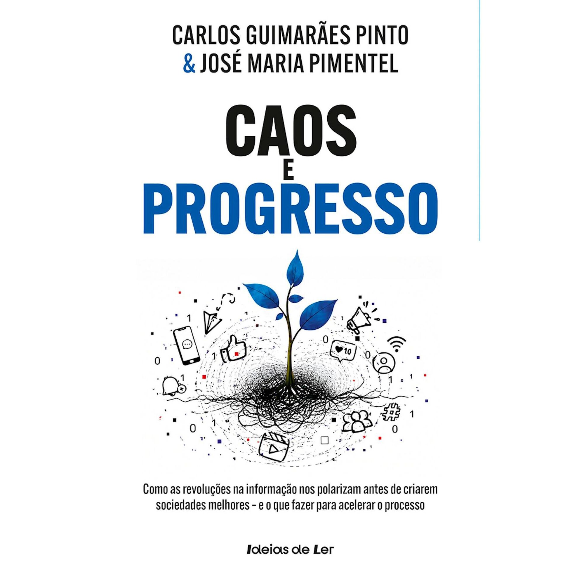 Caos e Progresso