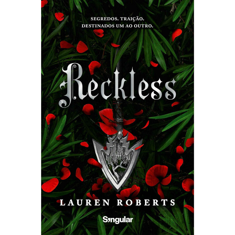 Reckless de Lauren Roberts