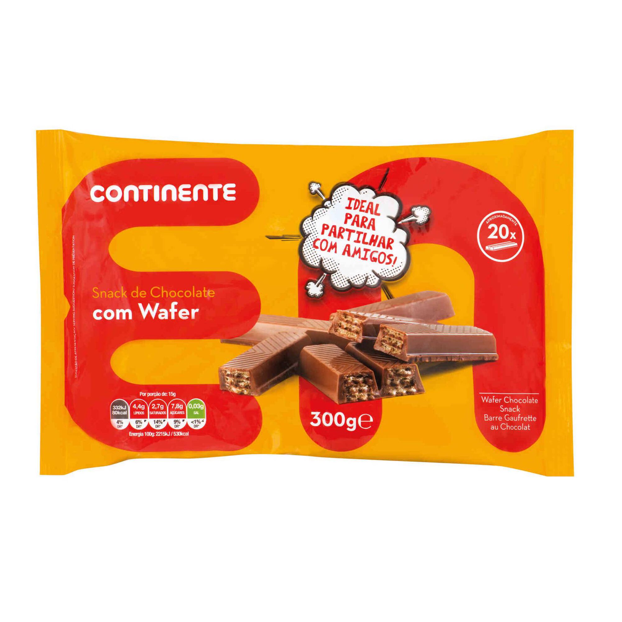 Snack de Chocolate Wafer Minis, Snack de Chocolate Wafer Minis, , hi-res