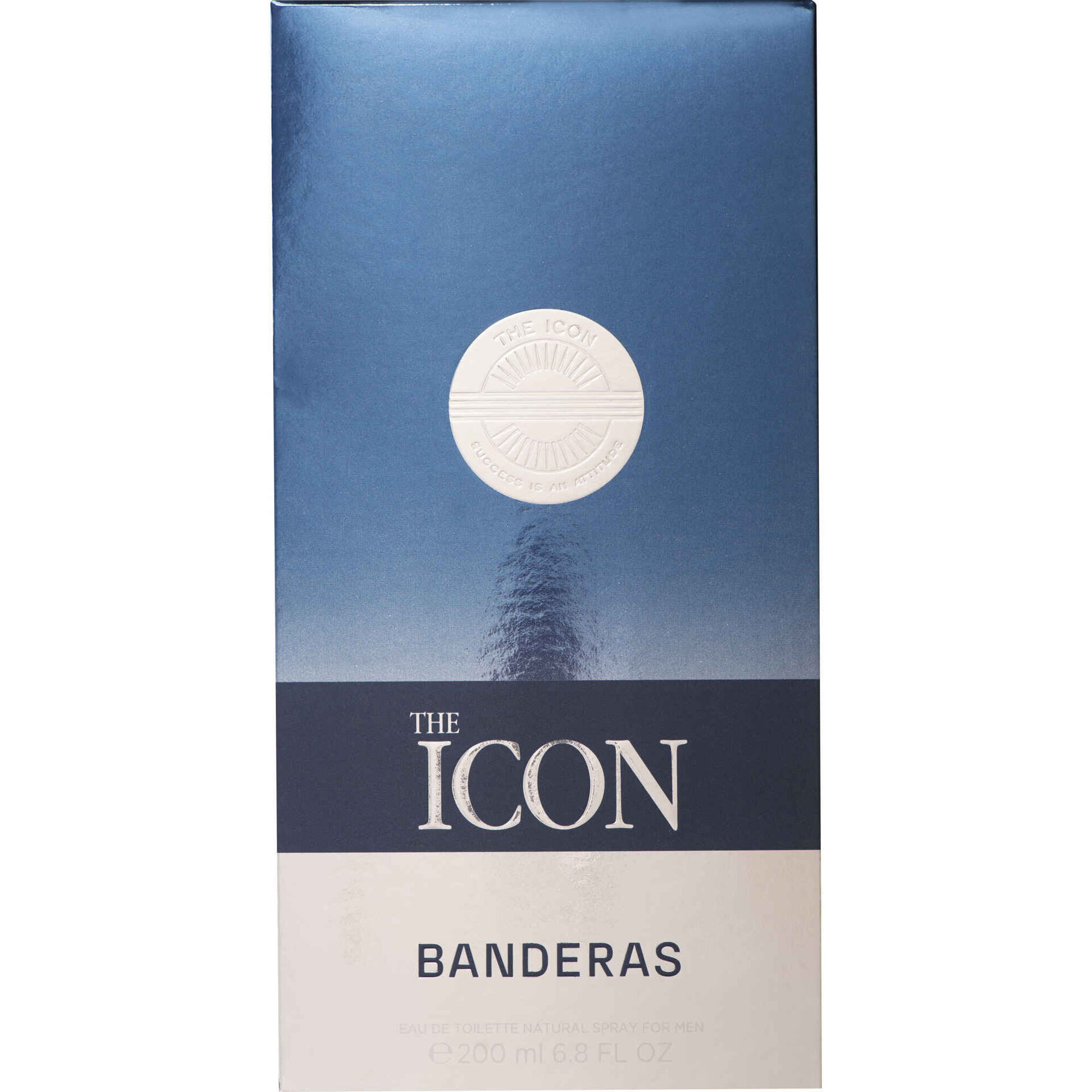 Eau de Toilette The Icon