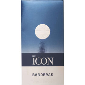 Eau de Toilette The Icon
