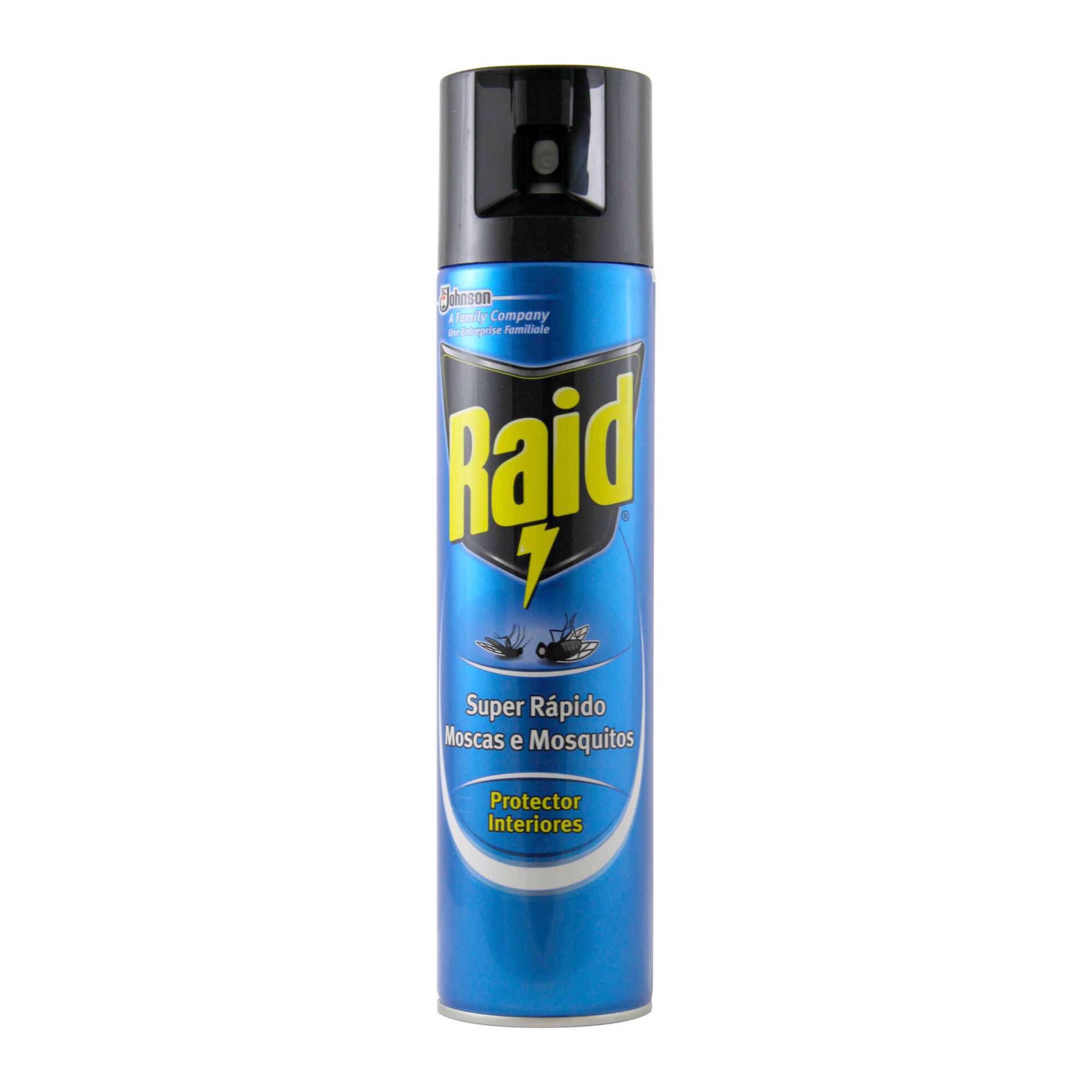 Inseticida Spray Moscas e Mosquitos Inseticida Spray Moscas e Mosquitos