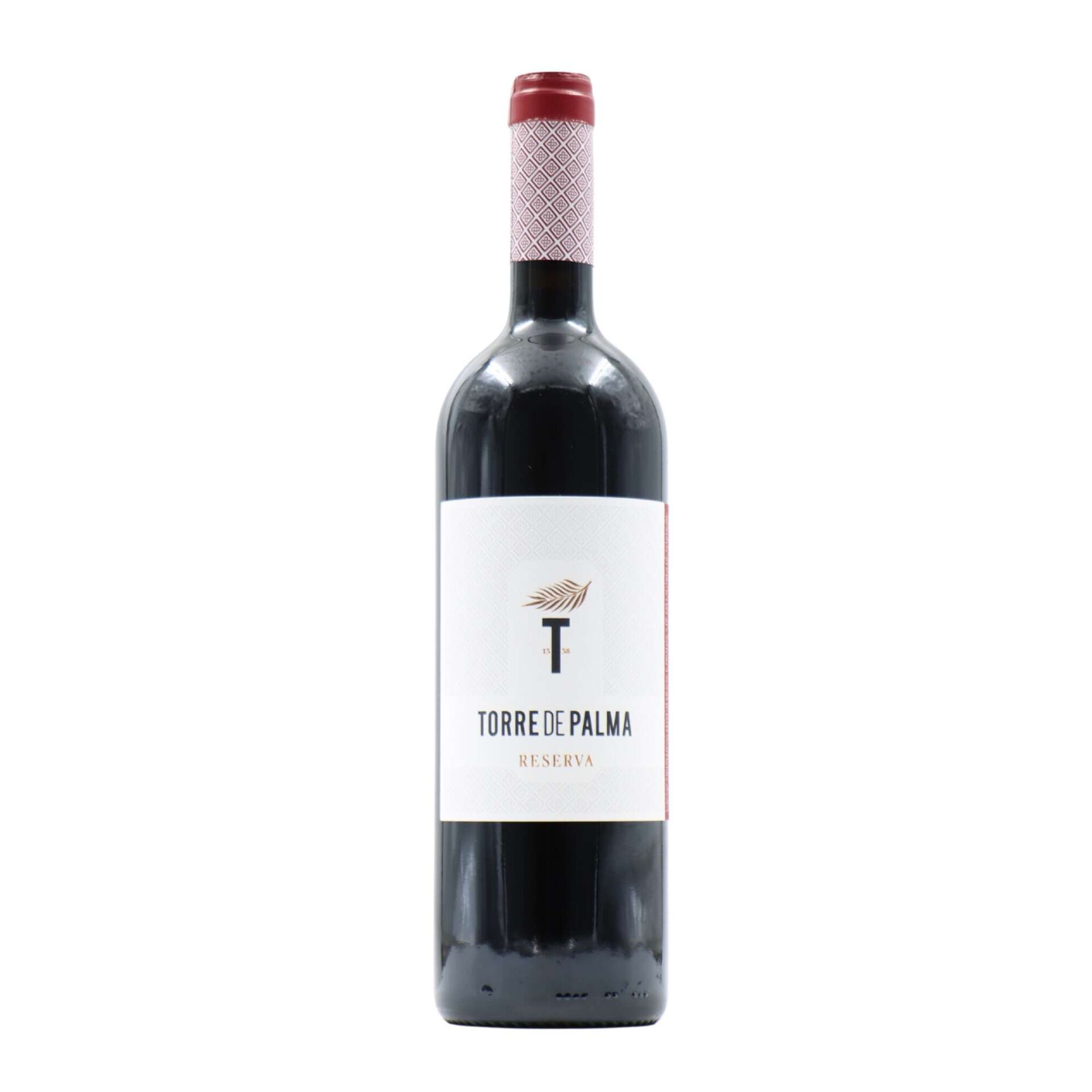Torre De Palma Reserva Alentejano Vinho Tinto