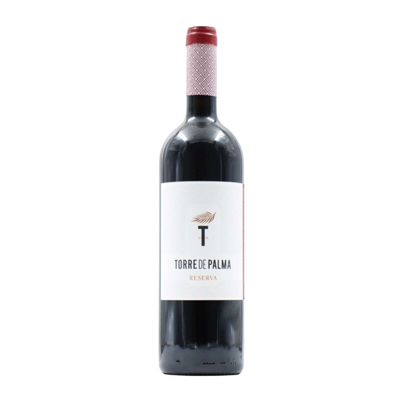 Torre De Palma Reserva Alentejano Vinho Tinto