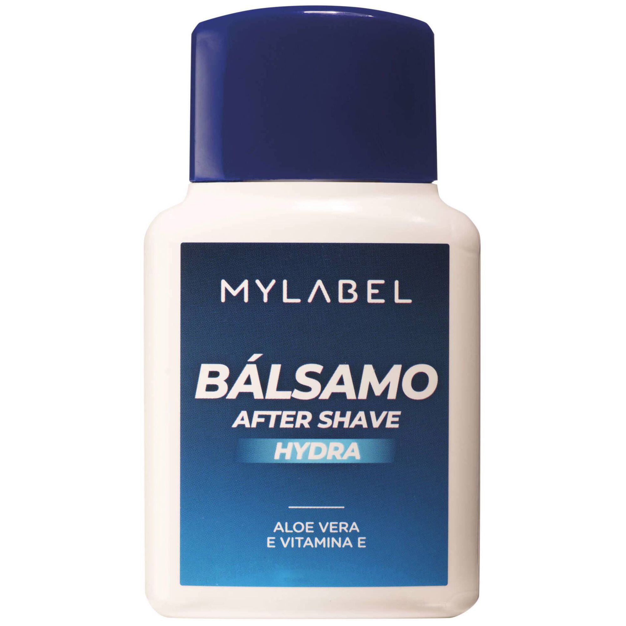 Aftershave Bálsamo