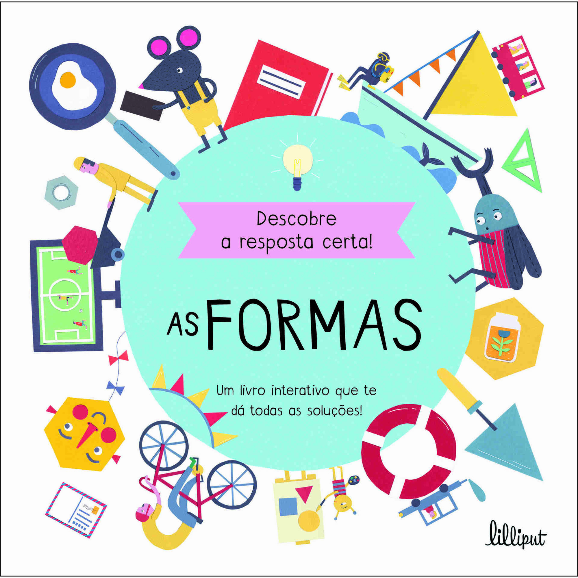 As Formas