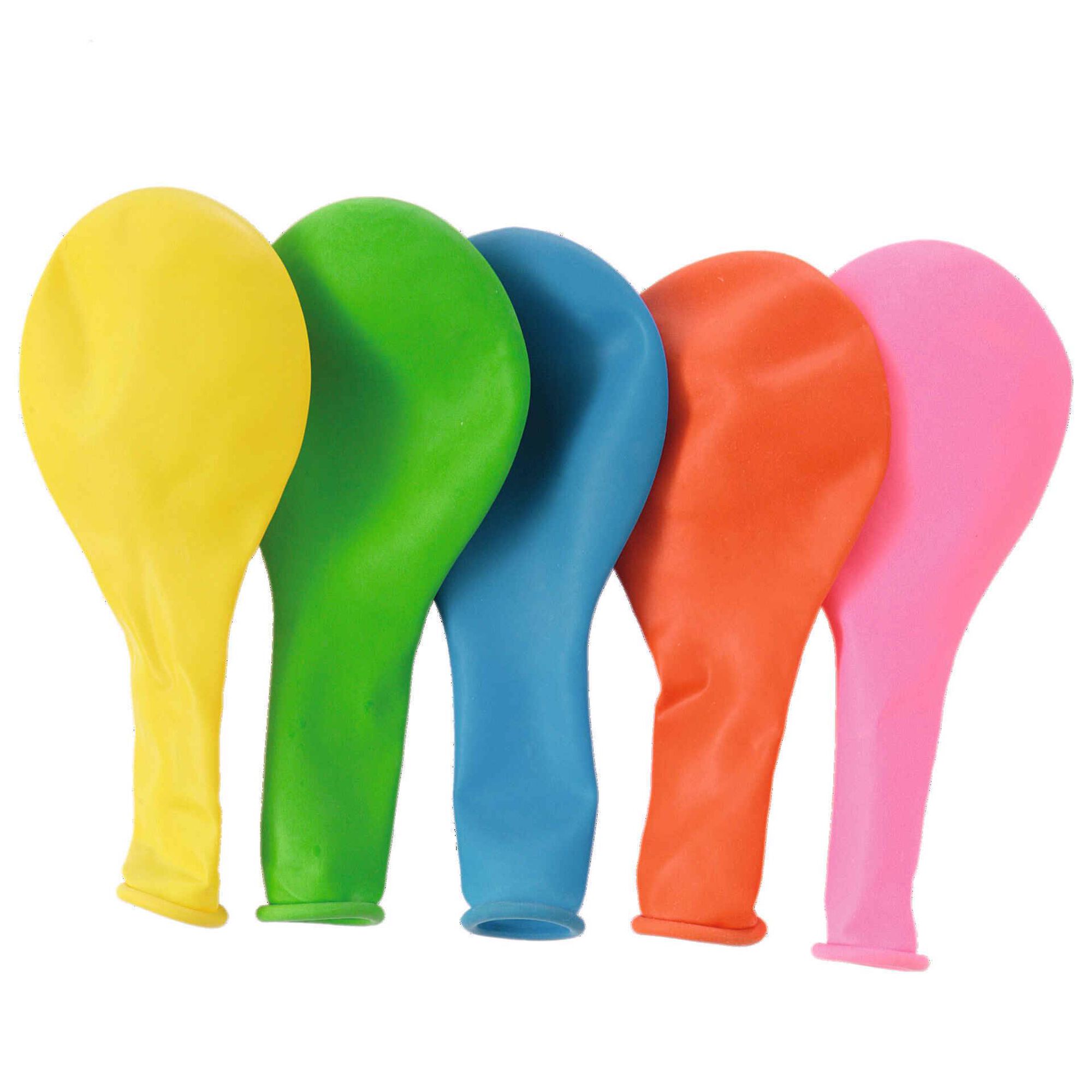 Balões Látex Coloridos