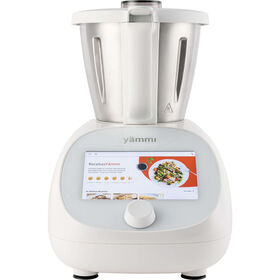 Robot de Cozinha Yämmi 3 + Oferta da Panela de Mistura XL* Robot de Cozinha Yämmi 3 + Oferta da Panela de Mistura XL*
