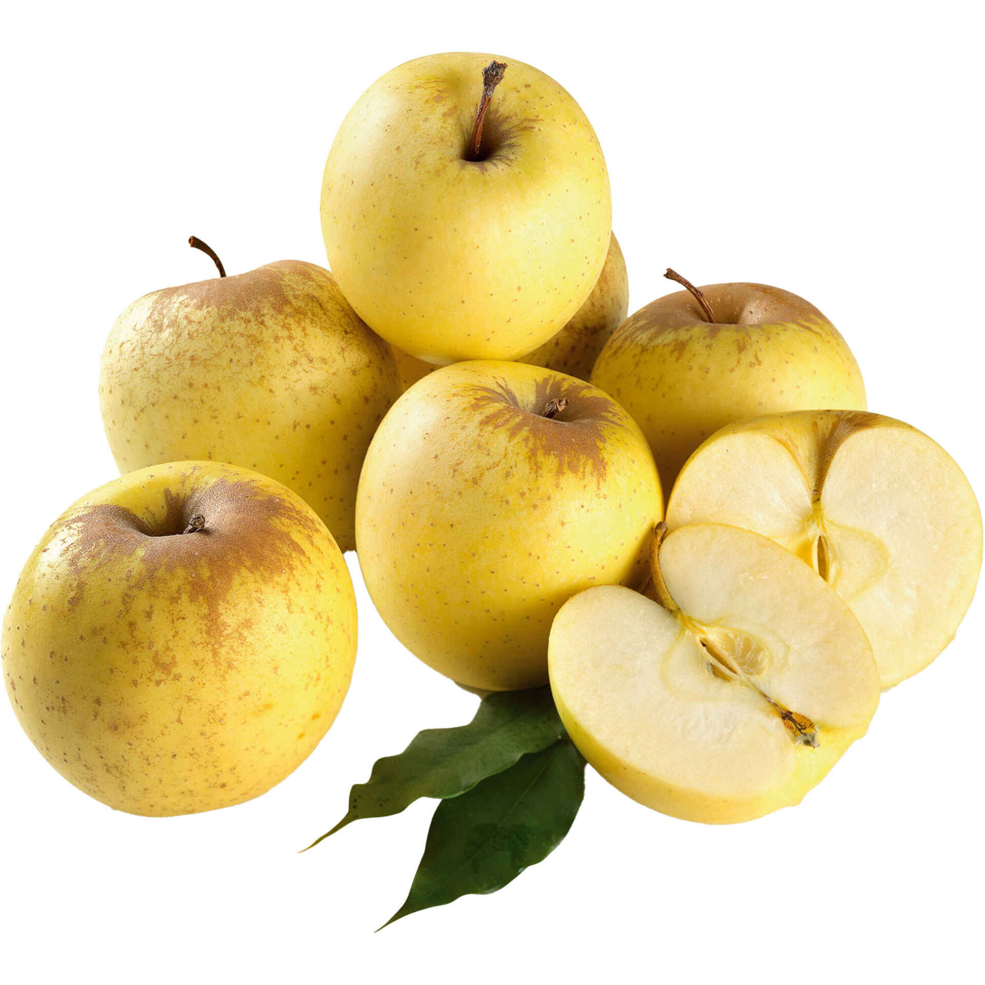 Maçã Golden