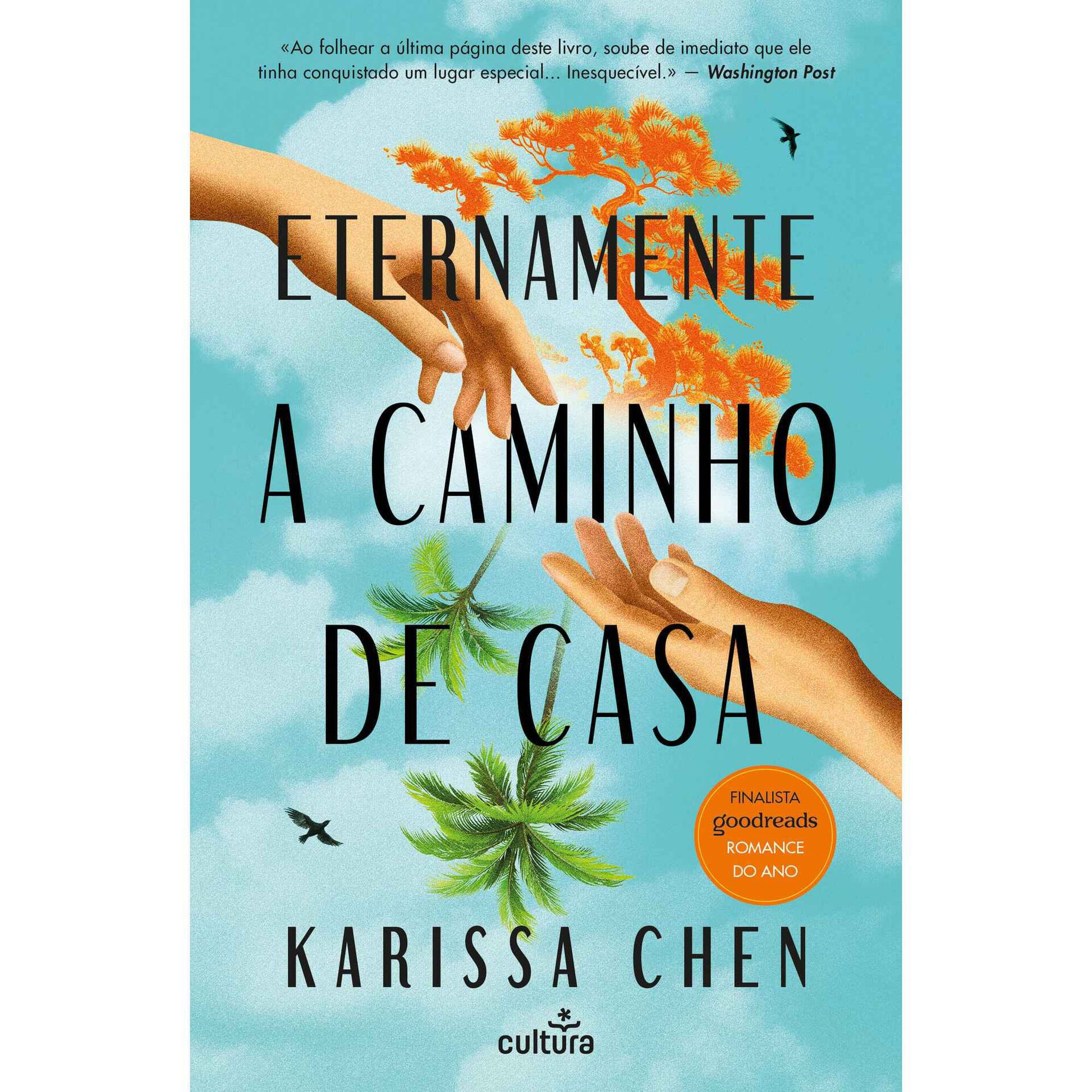 Eternamente a Caminho de Casa de Karissa Chen, , ${viewtype