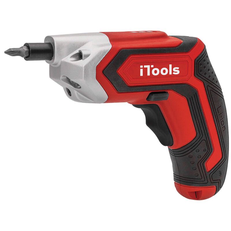 Aparafusadora sem Fios Itools