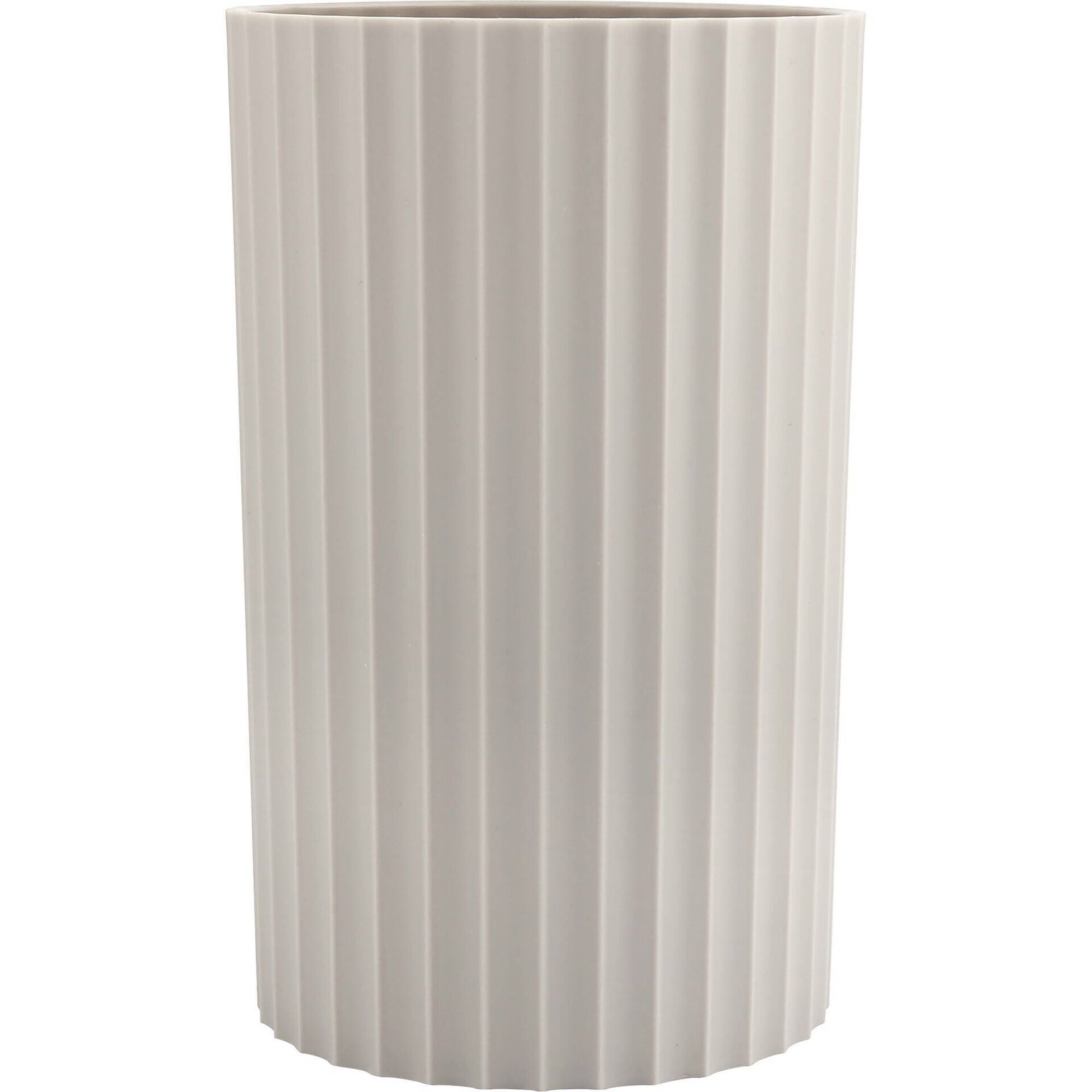 Porta Talheres Cinza Kasa