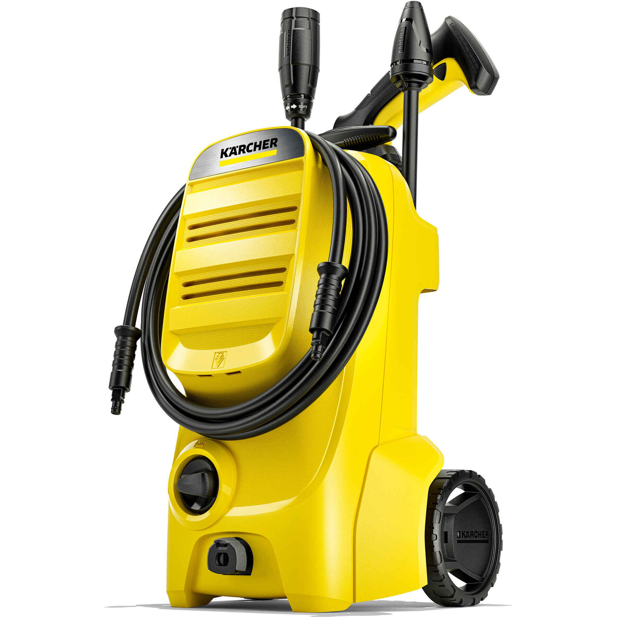Lavadora Karcher K2 Premium Karcher