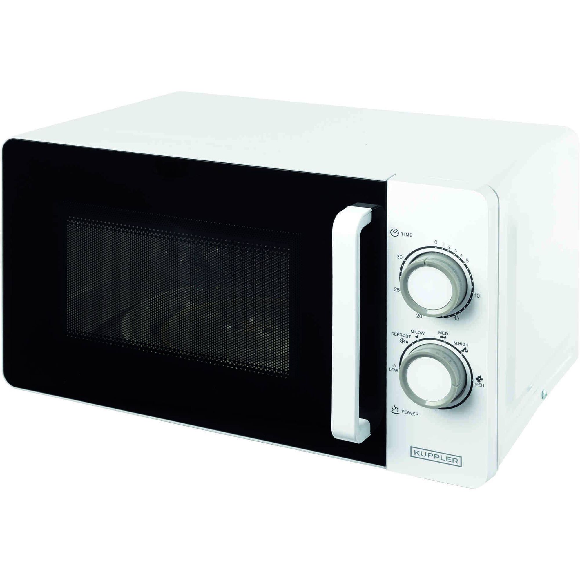 Microondas 700W 20L Branco