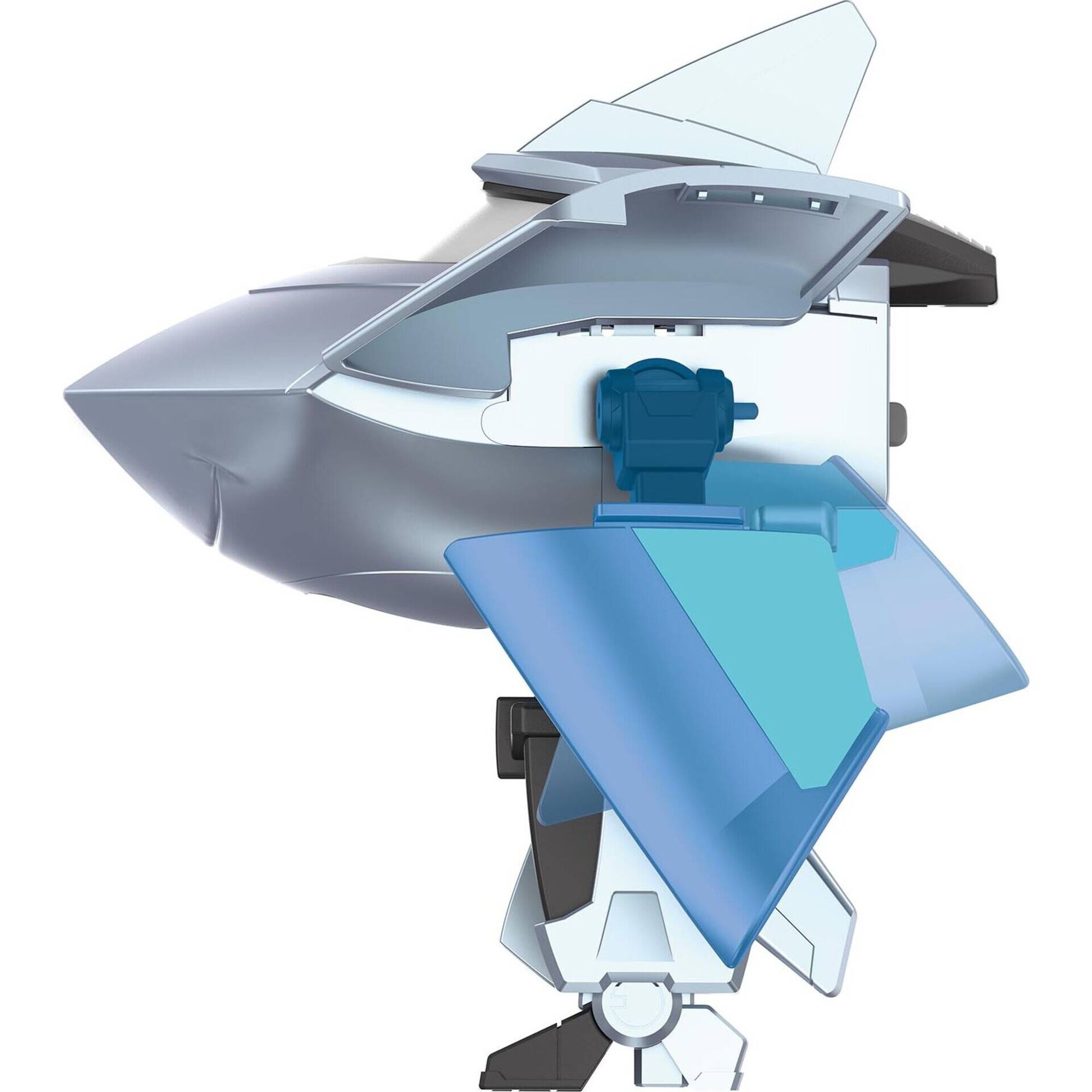 Super Wings - Veículos Deluxe