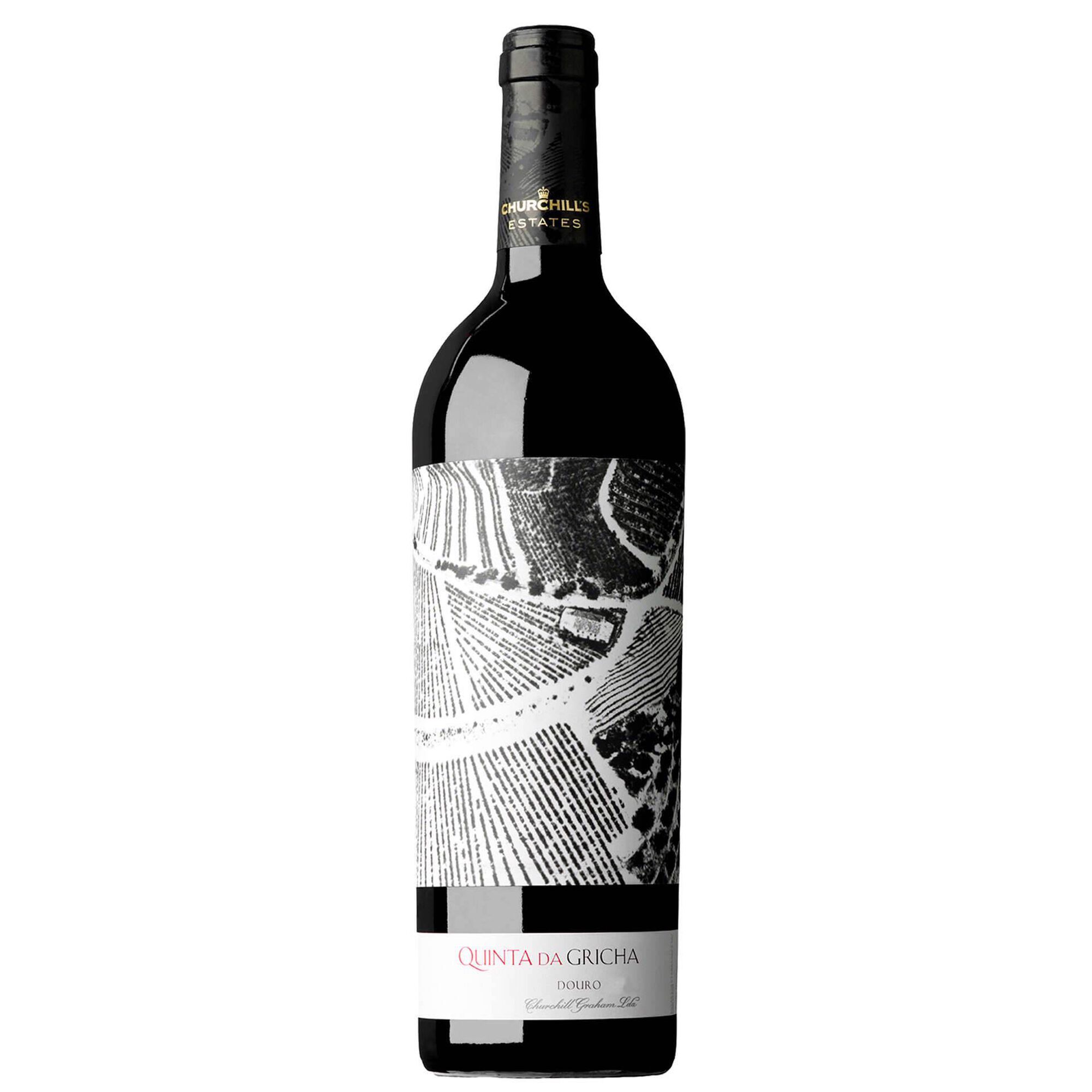 Quinta da Gricha DOC Douro Vinho Tinto 