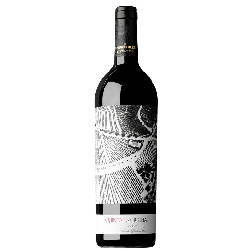 Quinta da Gricha Douro Vinho Tinto