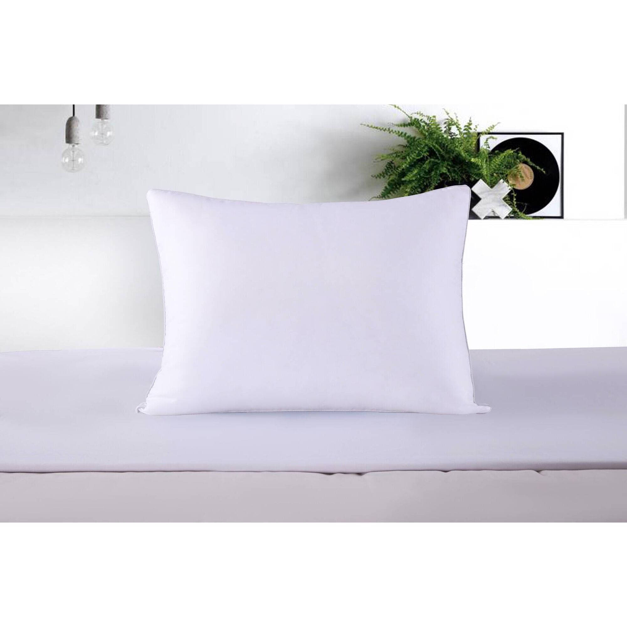 Almofada Tipo Penugem 45x60cm