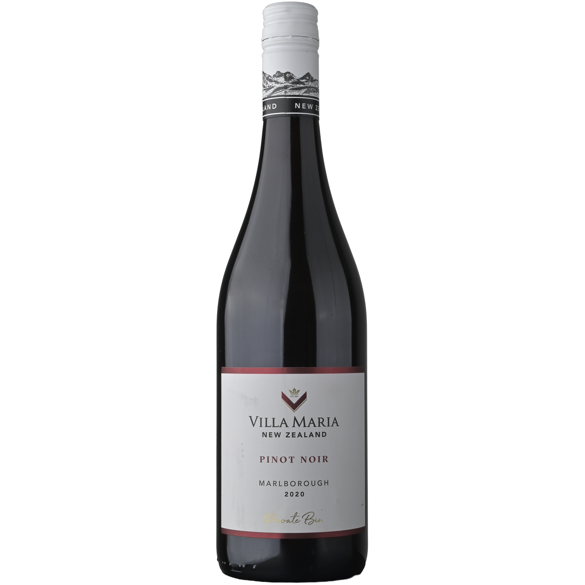 Villa Maria Pinot Noir Vinho Tinto