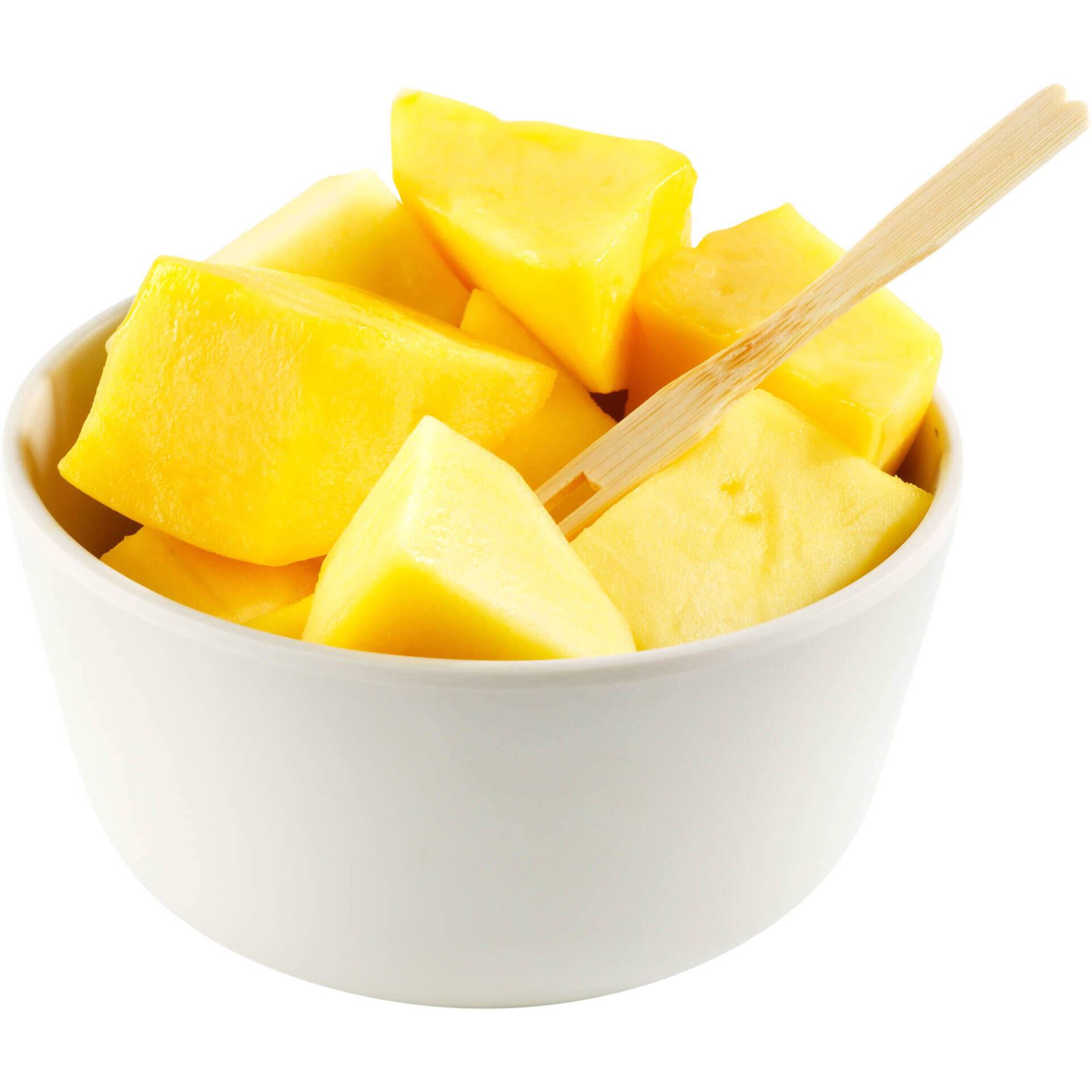 Salada de Manga Salada de Manga