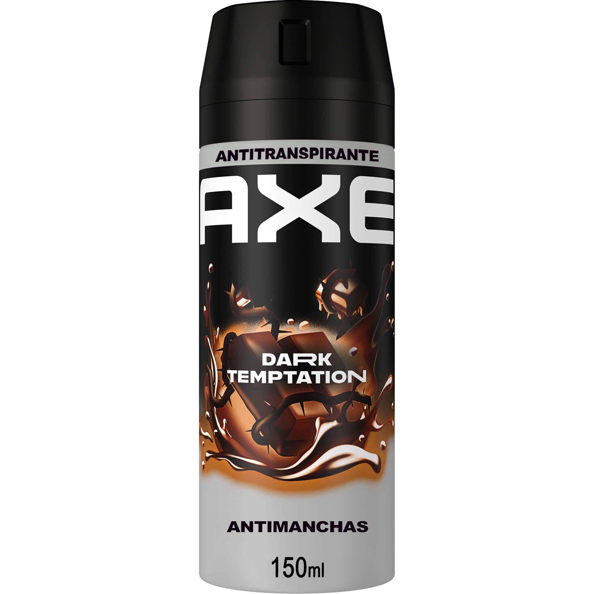 Desodorizante Spray Dark Temptation 72H Axe