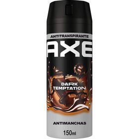 Desodorizante Spray Dark Temptation 72H Axe