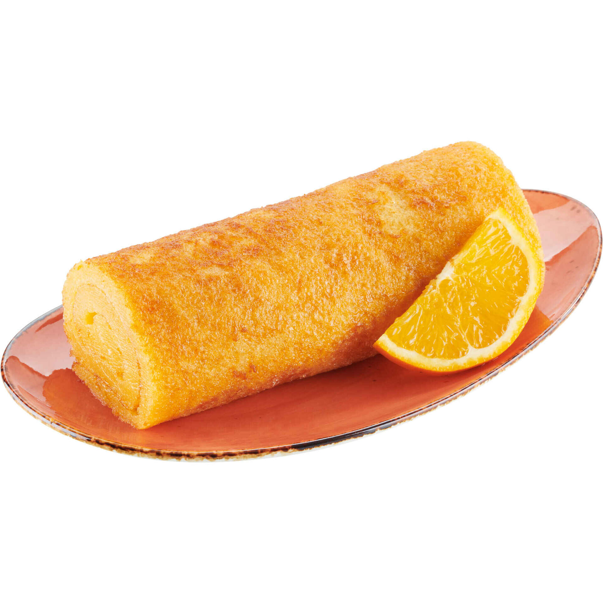 Torta de Laranja Marco Costa