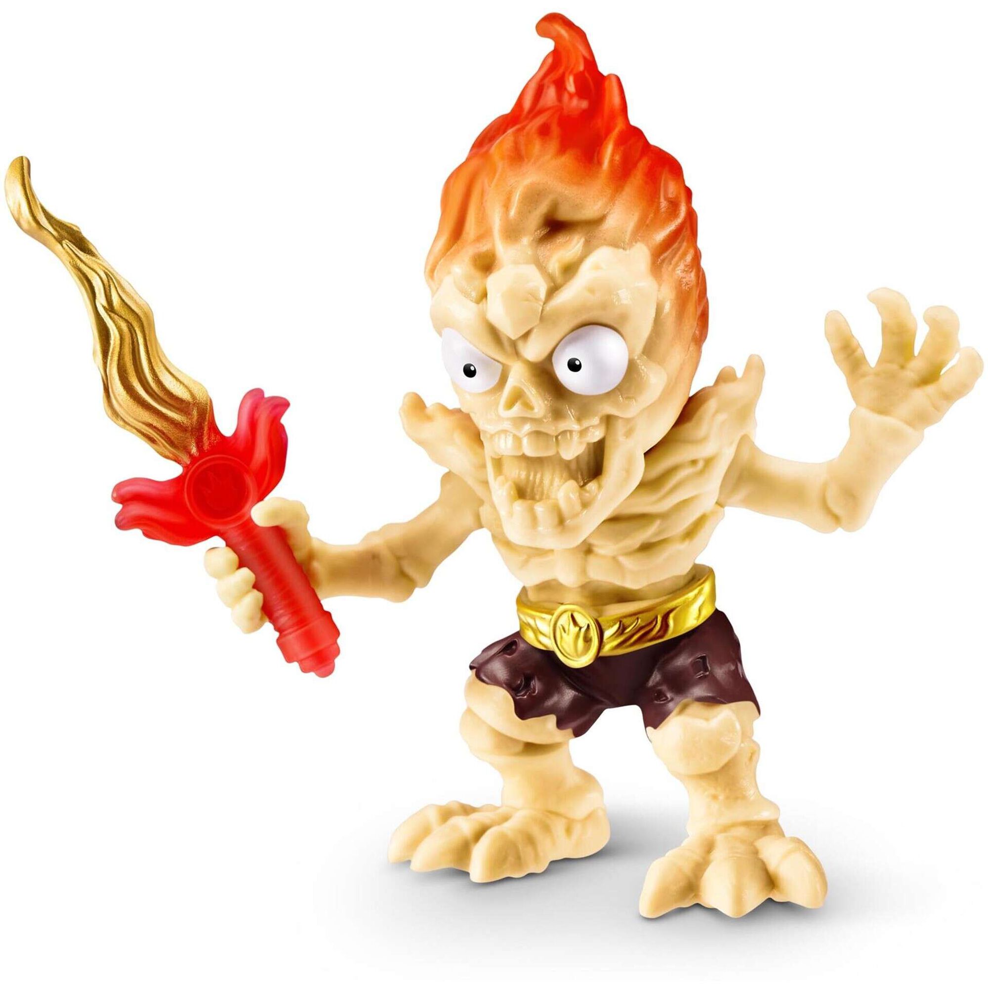 Smashers - Ovos Surpresa Dino Egg Hunt