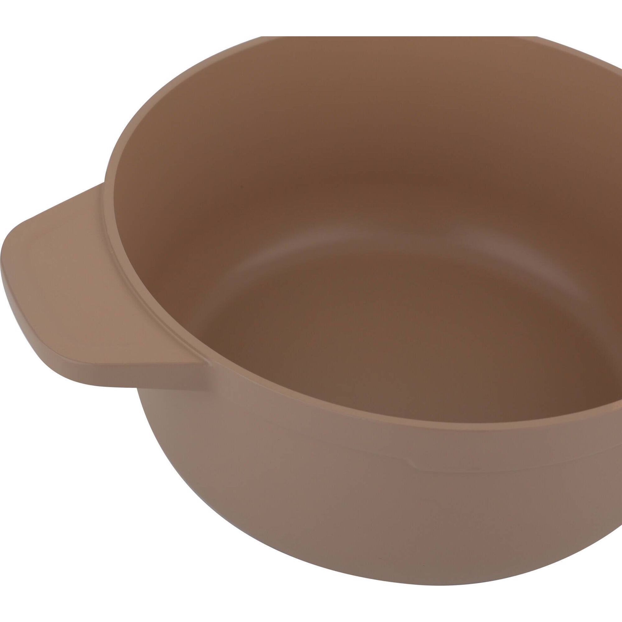 Ca&ccedil;arola 20cm Terra Cook Kasa