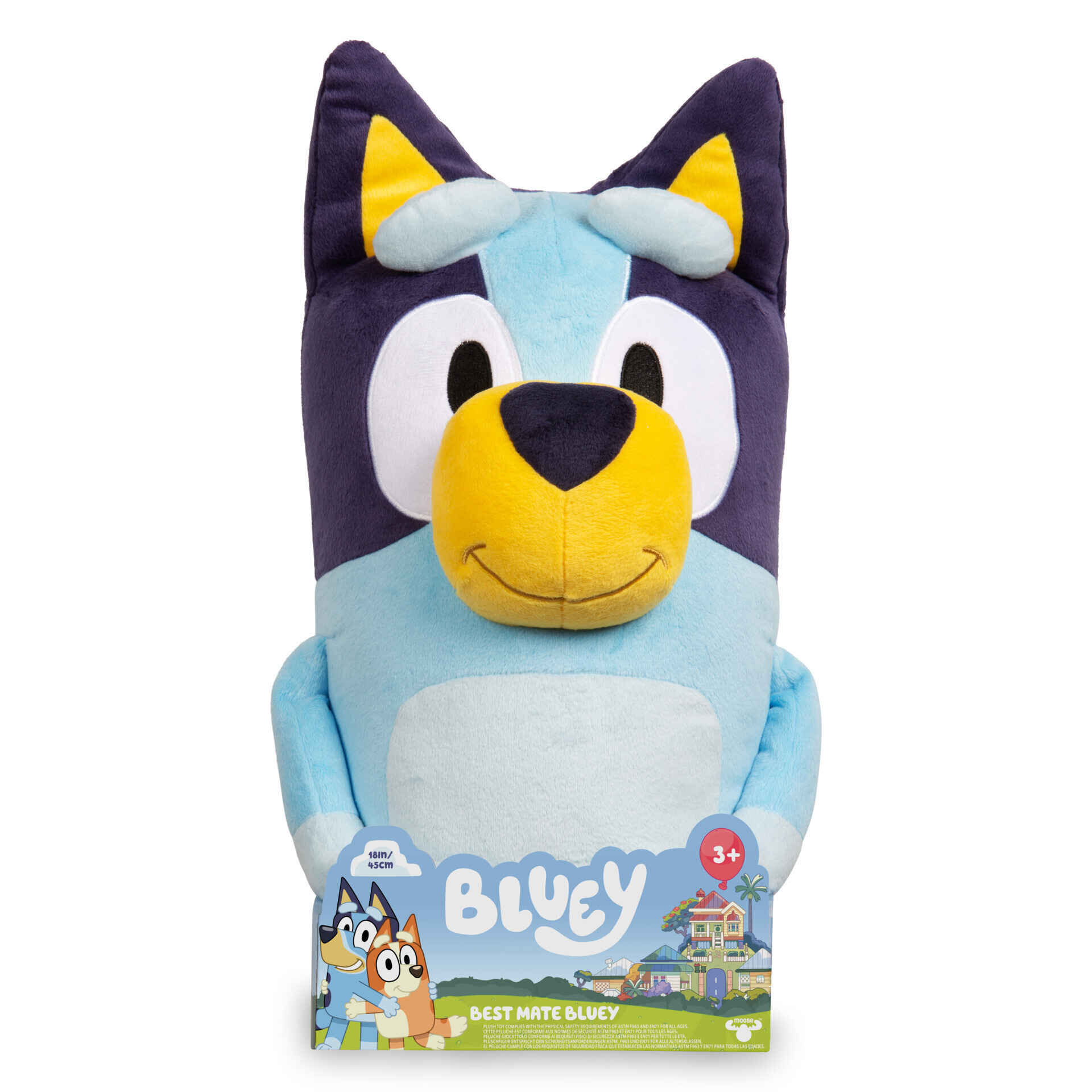 Peluches jumbo 2025