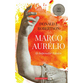Marco Aur&eacute;lio de Donald J. Robertson