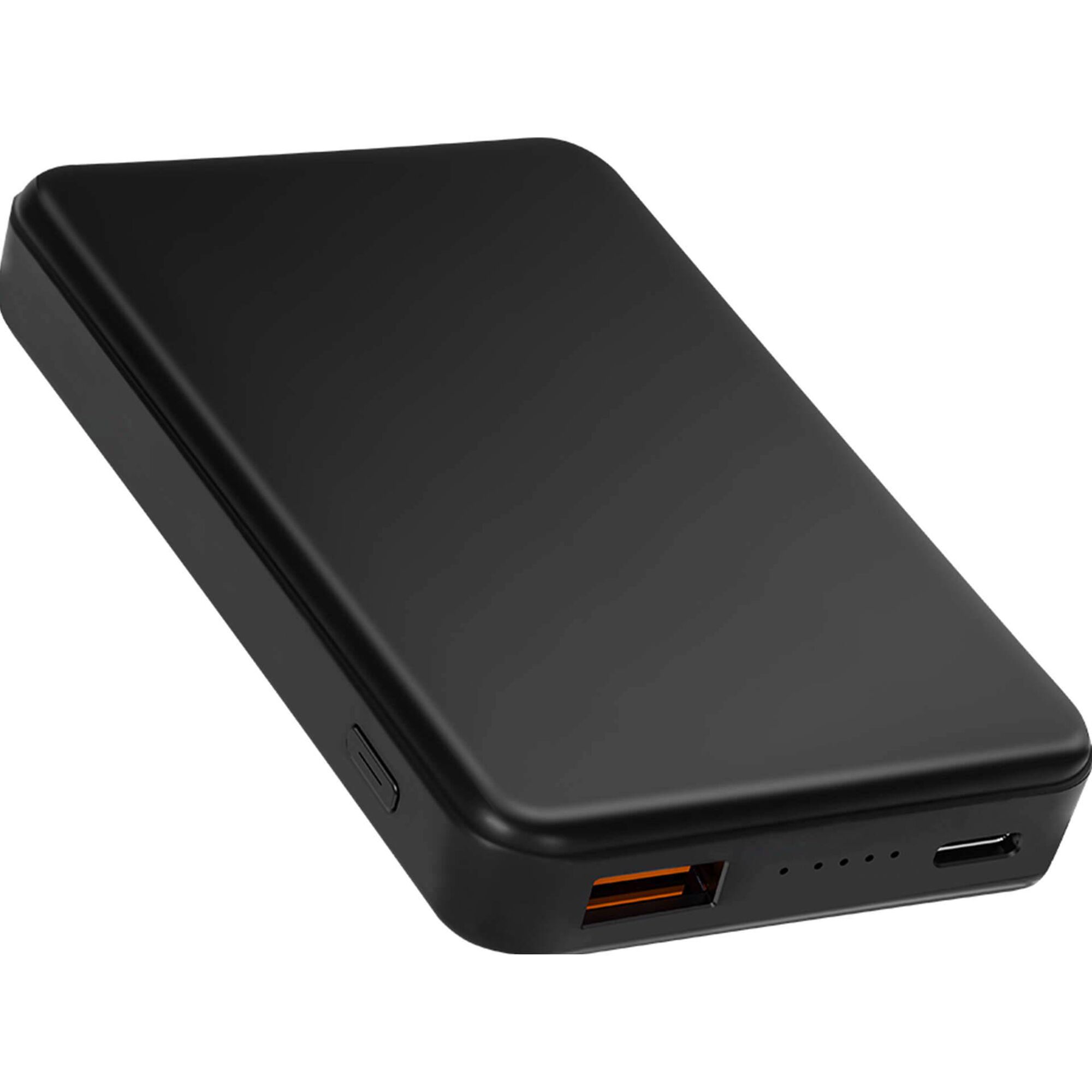 Powerbank Magn&eacute;tica 10.000mha Bazar&atilde;o