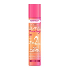 Champô Seco Elvive Dream Long Air Volume Champô Seco Elvive Dream Long Air Volume