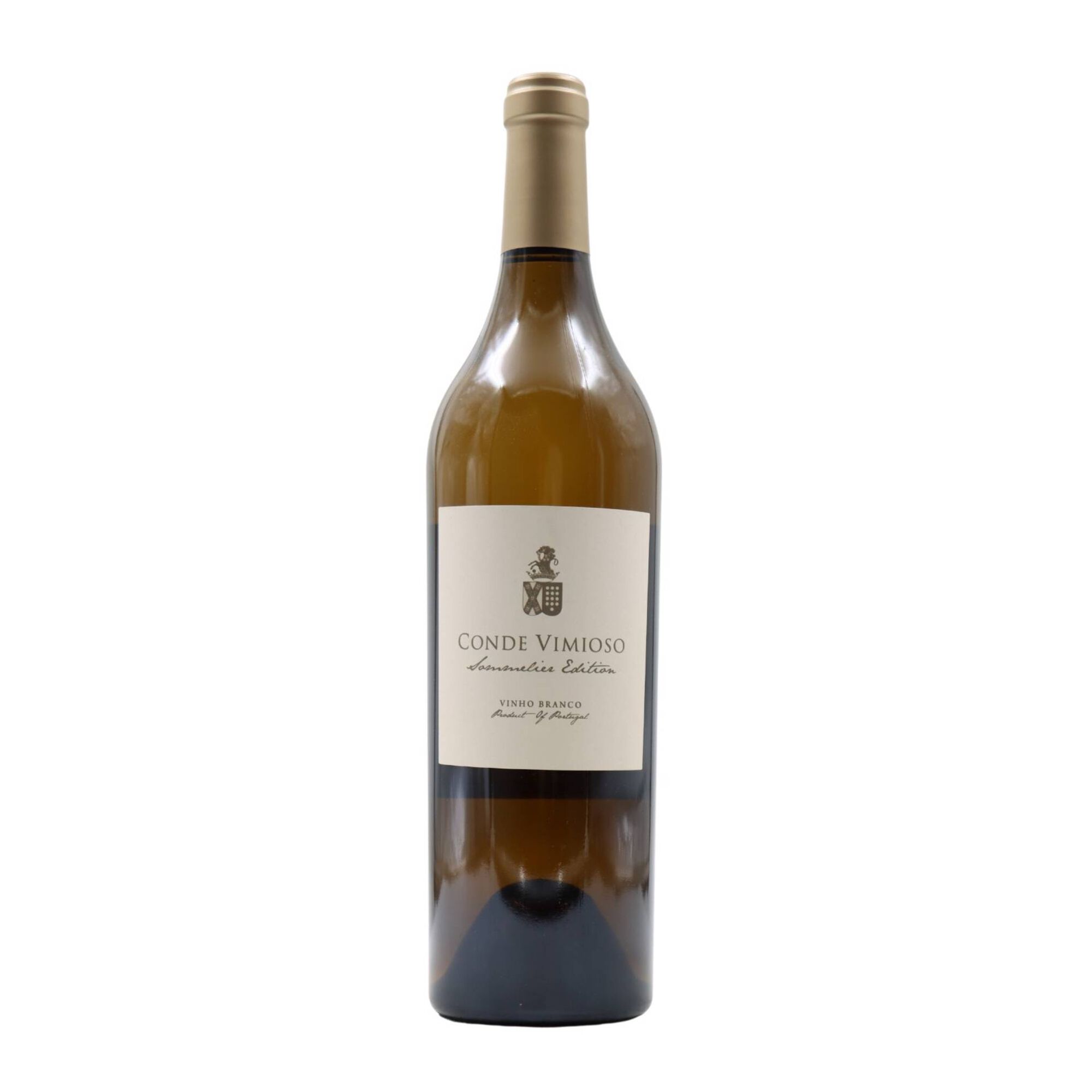 Conde Vimioso Sommelier Edition Vinho Branco Tejo