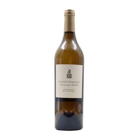 Conde Vimioso Sommelier Edition Vinho Branco Tejo
