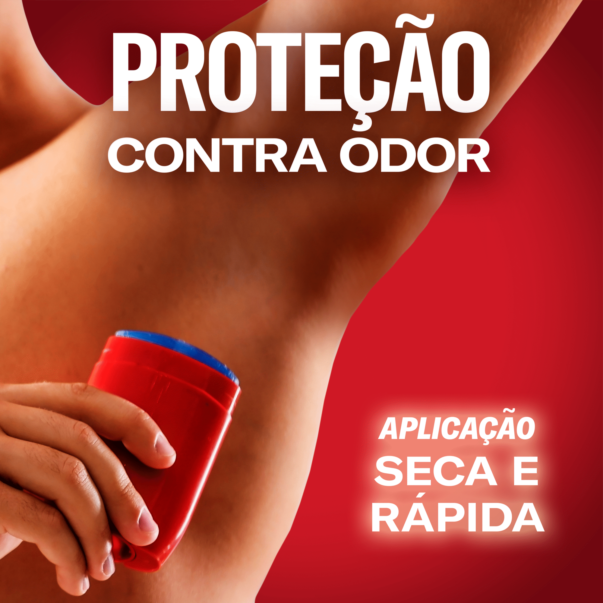 Desodorizante Stick Nightpanther