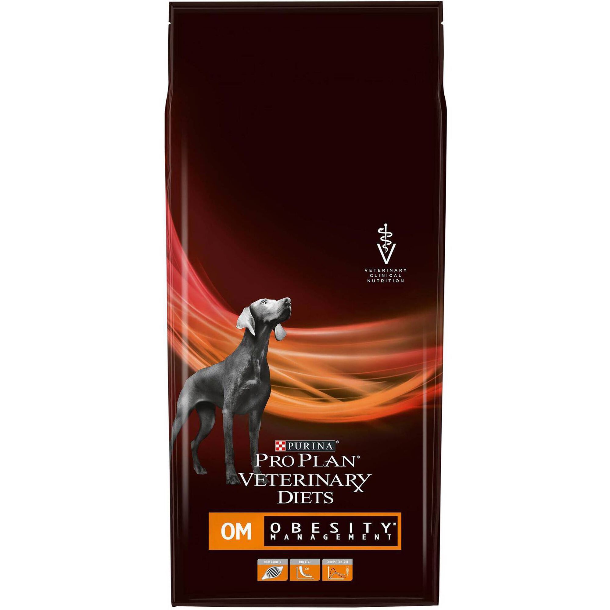 Ração para Cão Obesity Management Ração para Cão Obesity Management