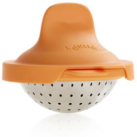 Escalfador de Ovos L&eacute;ku&eacute;