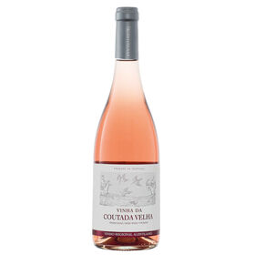 Vinha da Coutada Velha Regional Alentejano Vinho Rosé