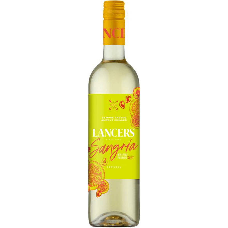 Lancers Sangria Branca