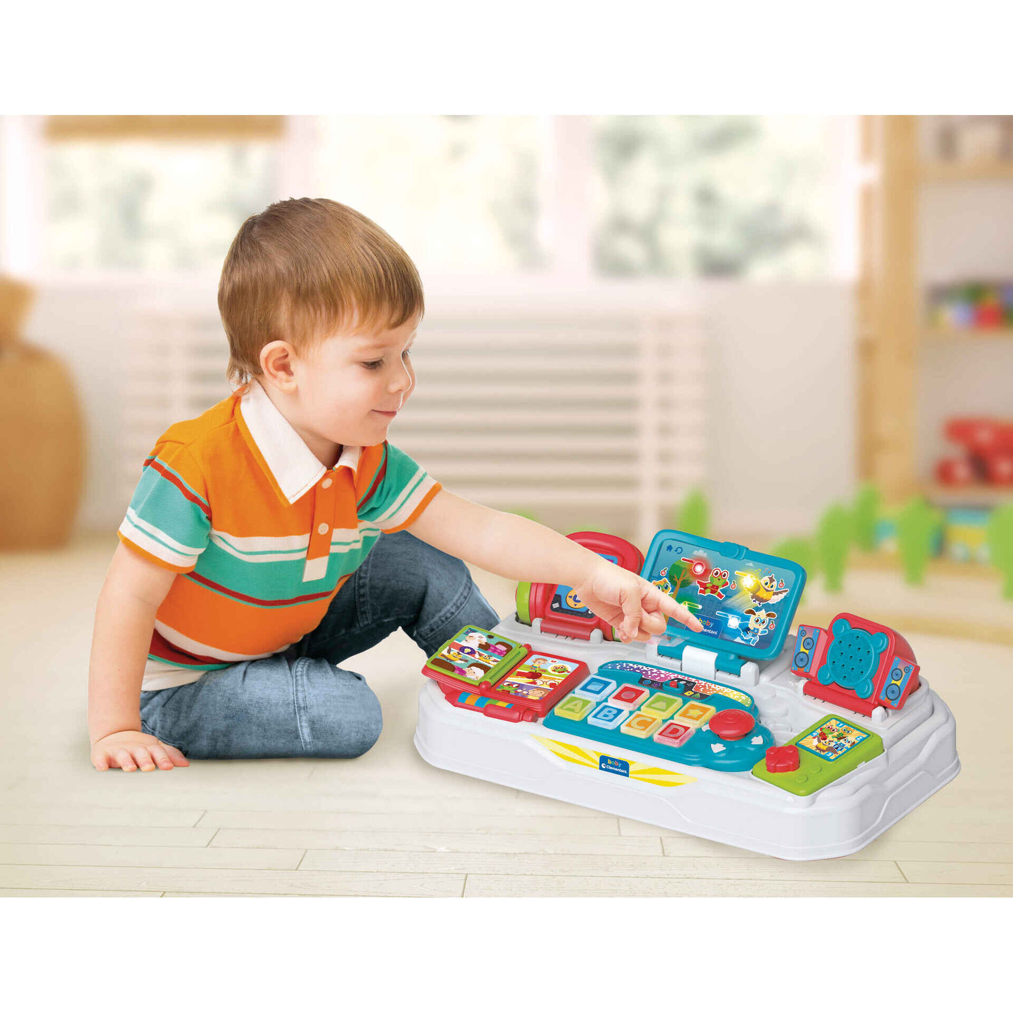 Mesa Multiatividades