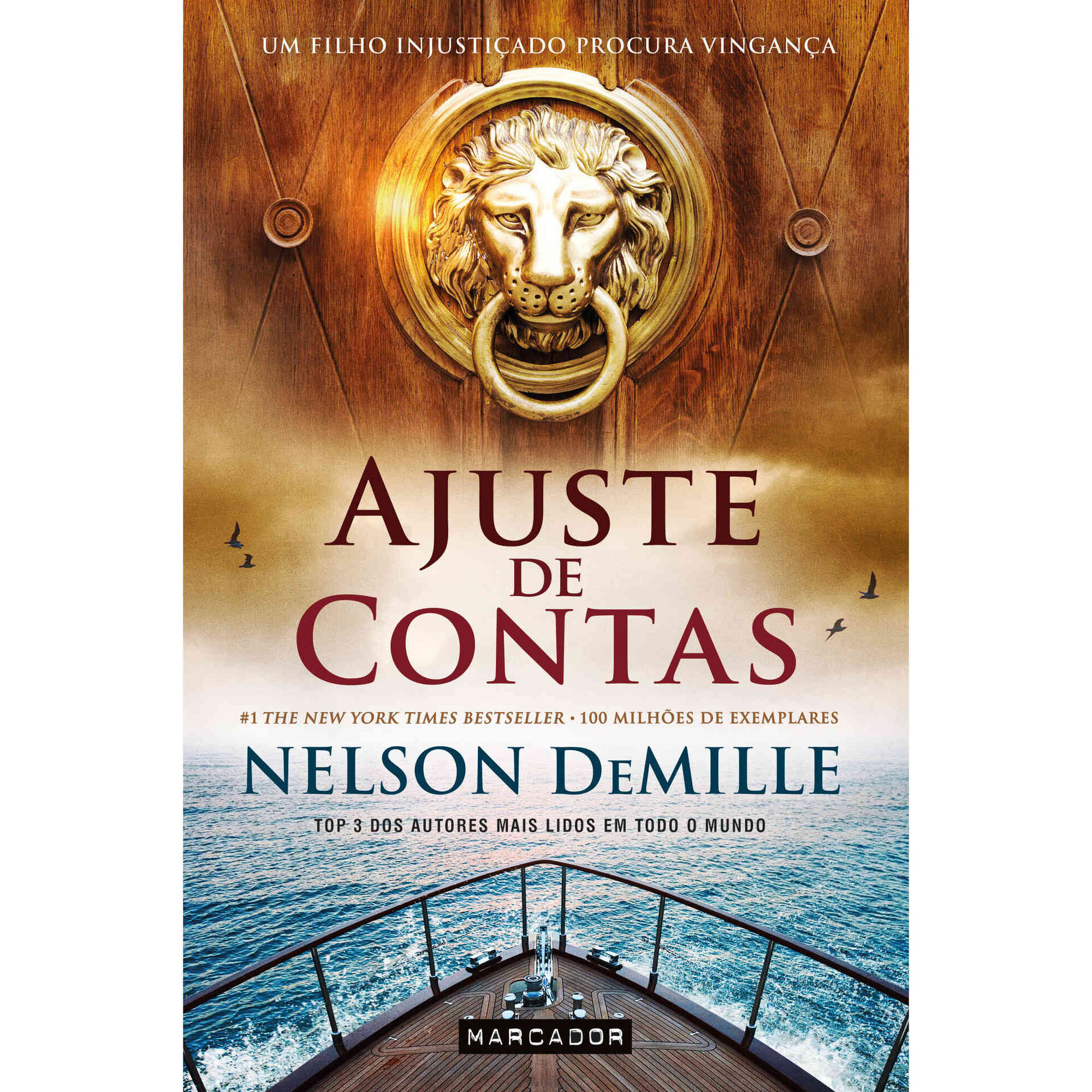 Ajuste de Contas