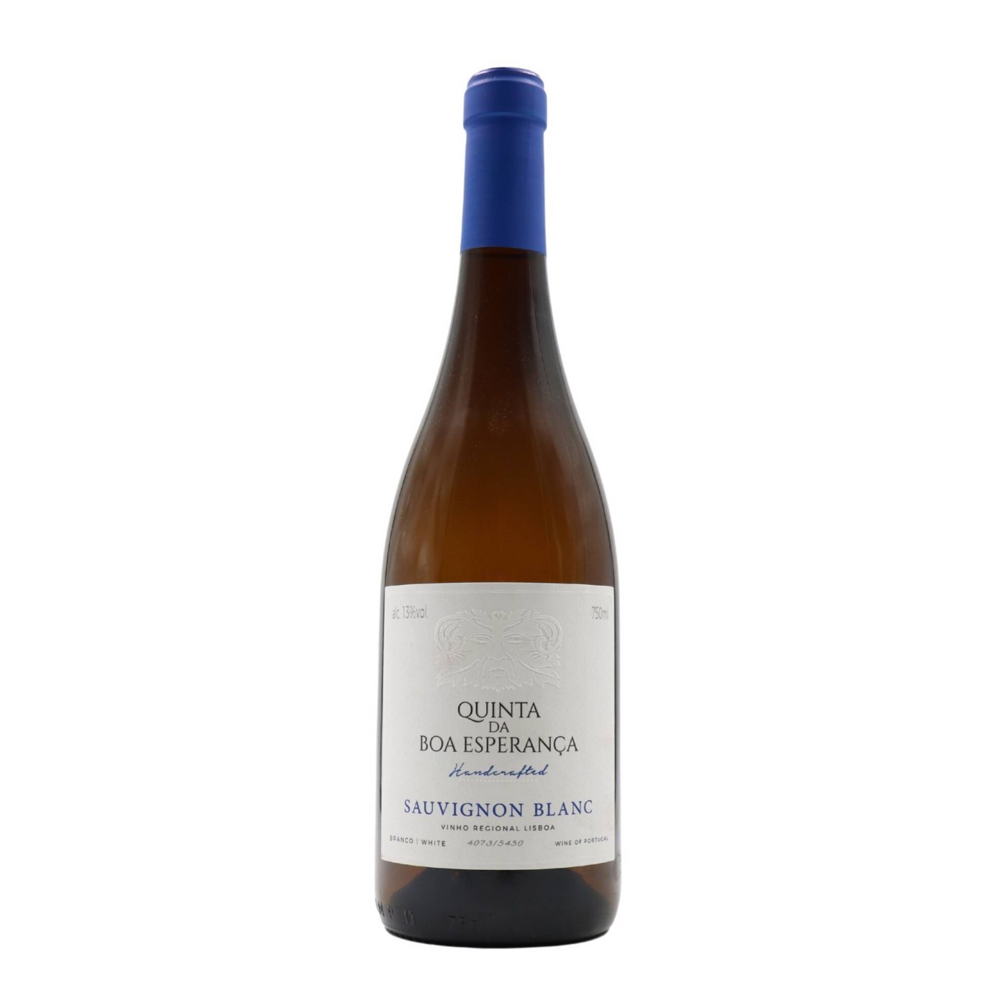 Quinta Da Boa Esperan&ccedil;a Sauvignon Blanc Lisboa Vinho Branco