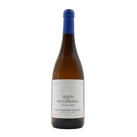Quinta Da Boa Esperan&ccedil;a Sauvignon Blanc Lisboa Vinho Branco