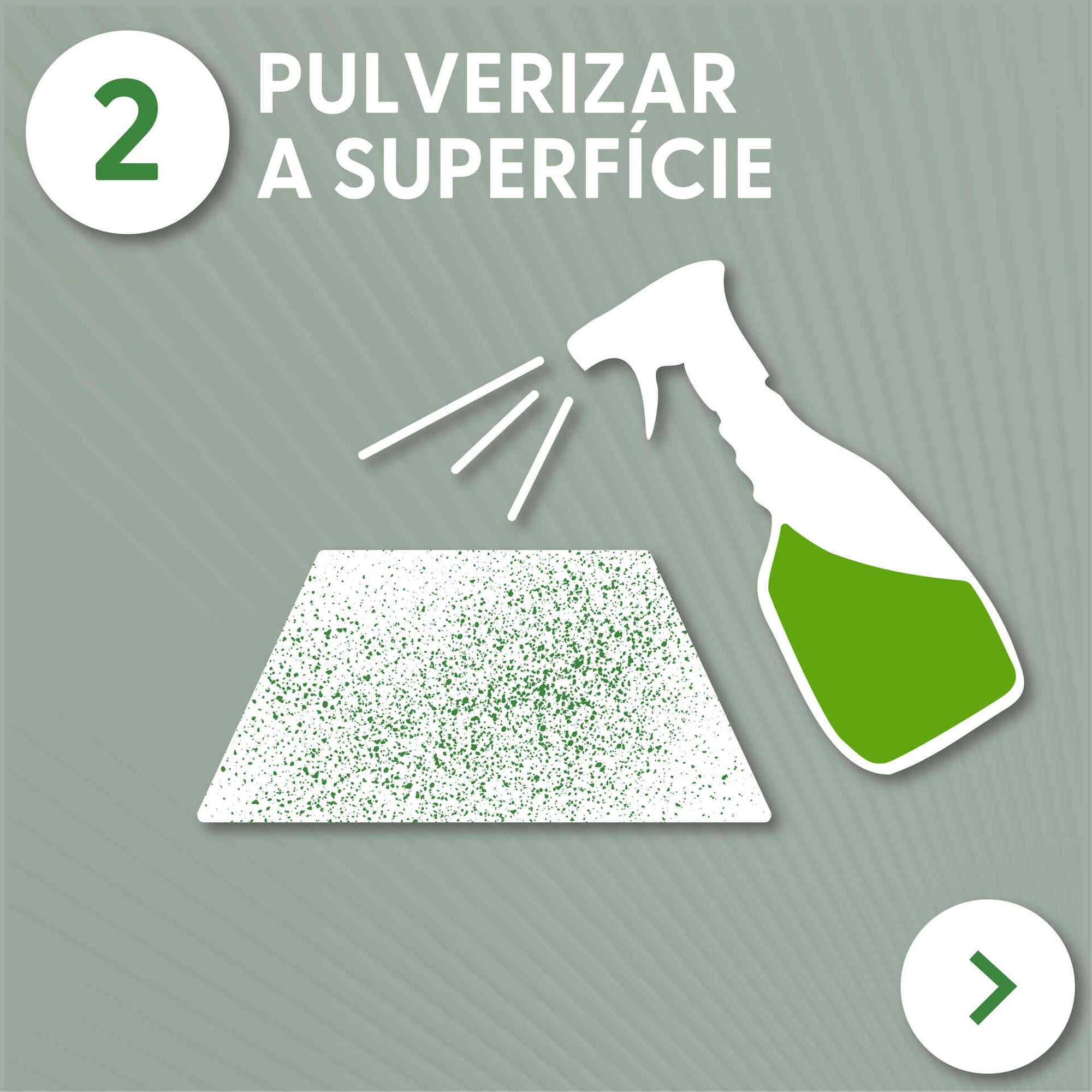 Spray Limpa Estofos Eco